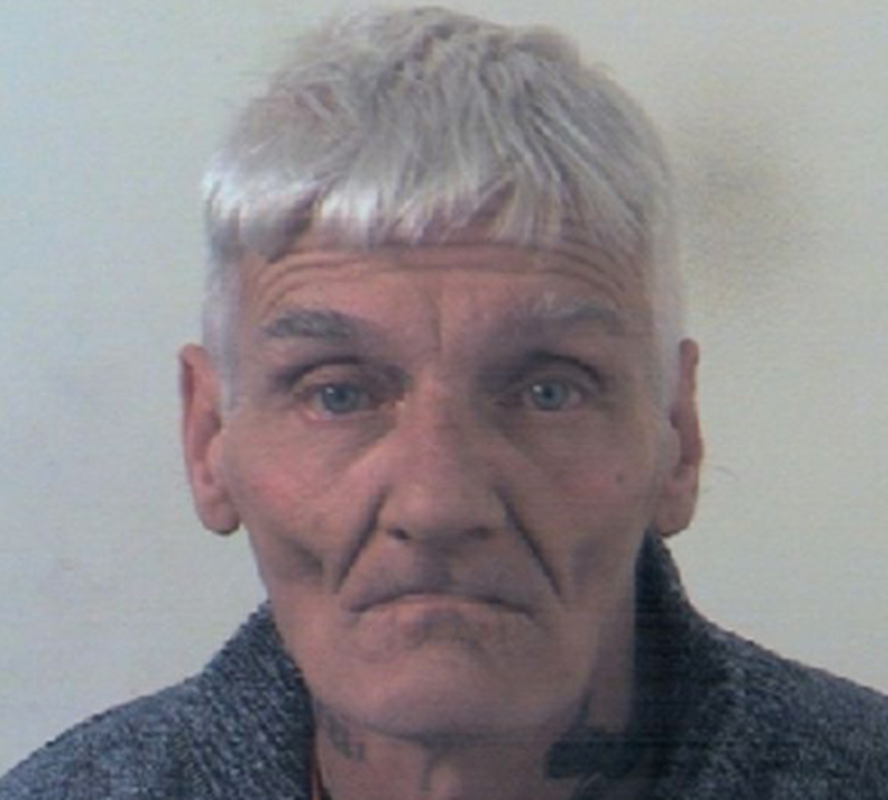 Other image for Cold cases revisited by police